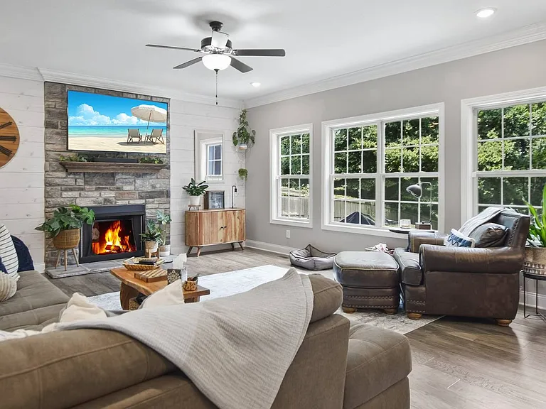 3141 Timberdale Dr — Photo 4