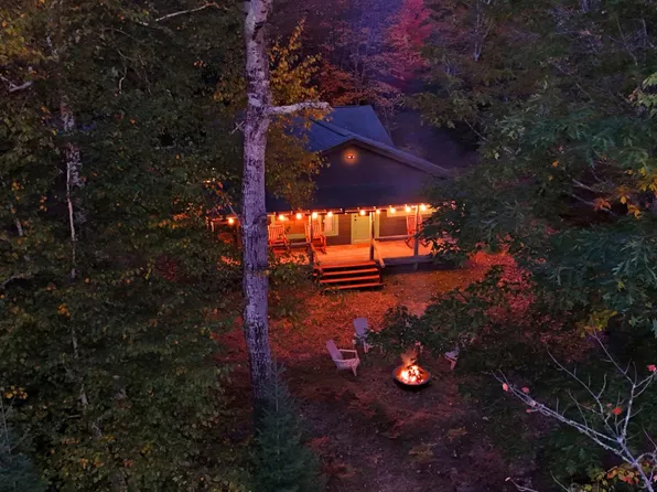 4311 Pioneer Creek Rd, Conover, WI 54519