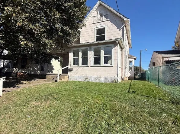 1356 Garfield Ave SW, Canton, OH 44706