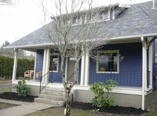 7560 SW 67th Ave, Portland, OR 97223