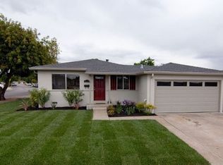 5179 Morris Way, Fremont, CA 94536