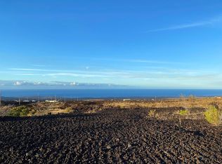 92-8569 Poha Dr LOT 2, Ocean View, HI 96737