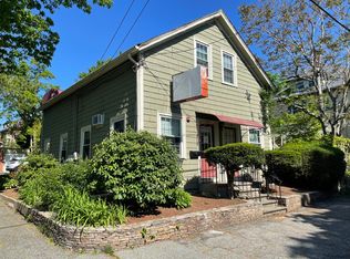 120 Governor St FL 2, Providence, RI 02906