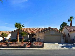 1008 Desert Retreat Ct, Henderson, NV 89002