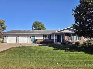 306 N Gwinn St, Loyal, WI 54446