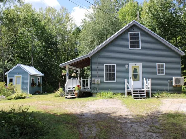 193 West Road, Chesterville, ME 04938