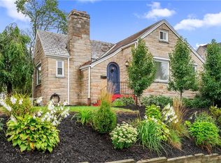 3 Oakley Ave, Pittsburgh, PA 15229