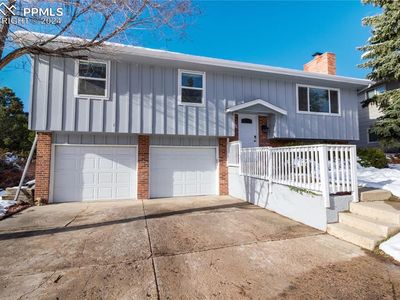 3262 Teardrop Cir, Colorado Springs, CO, 80917