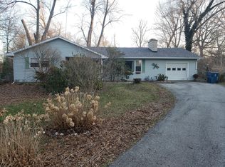 625 Park Ave, Chesterton, IN 46304