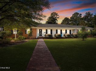 3617 Woodlawn Road, Rocky Mount, NC 27804