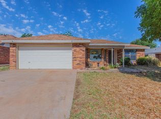 6904 Hope Ave, Lubbock, TX 79424