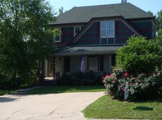 1211 17th St, Auburn, NE 68305