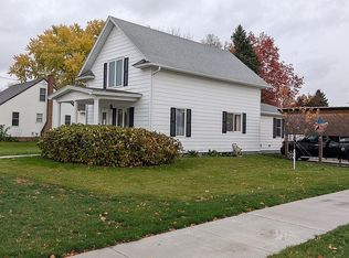 251 W Maple St, Edgerton, MN 56128