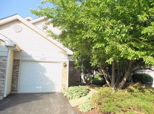 1137 Regency Ct, Schaumburg, IL 60193