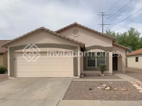 3008 W Blue Sky Dr, Phoenix, AZ 85083