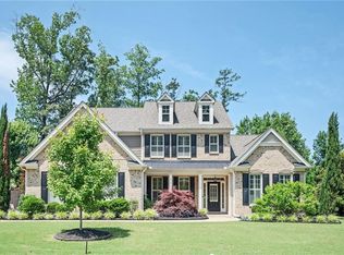 1945 Heatherbrooke Ln NW, Acworth, GA 30101