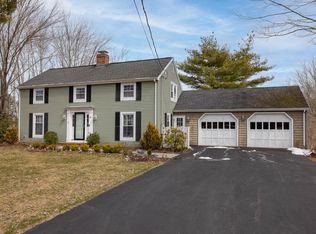 42 Bayside Rd, Greenland, NH 03840