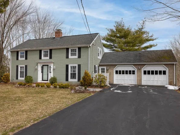 42 Bayside Road, Greenland, NH 03840