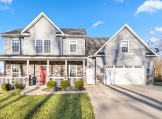 138 Morgan Run Rd, Morgantown, WV 26508