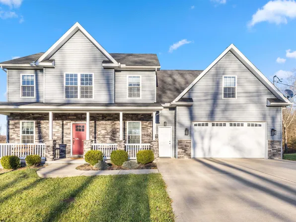 138 Morgan Run Rd, Morgantown, WV 26508