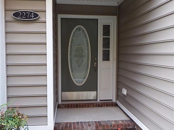 2nd image of 2274 Humphreys Dr #286
