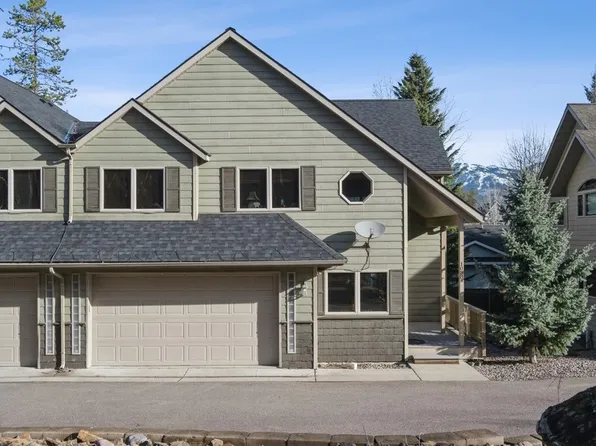 1038 Mountain Park Dr #B, Whitefish, MT 59937