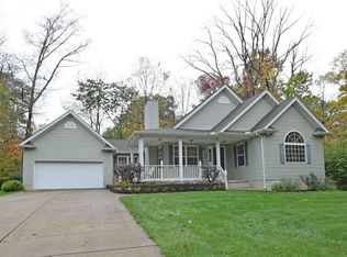 2617 Cosmos Dr, Loveland, OH 45140