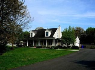 646 Thiele Rd, Brick, NJ 08724