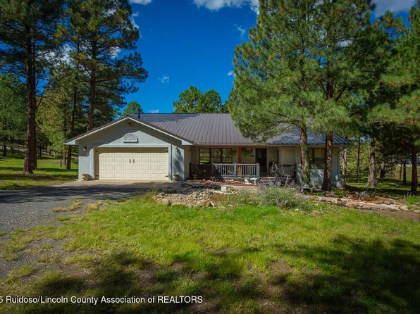 151 Alto Pines Trl, Alto, NM 88312