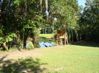 2315 Hontoon Rd, Deland, FL 32720