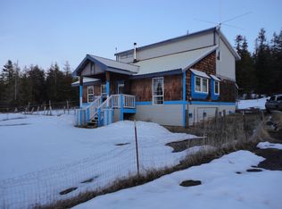 6501 Alder Creek Rd, Saint Maries, ID 83861