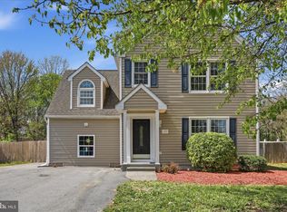 239 Nightingale Ave, Stephens City, VA