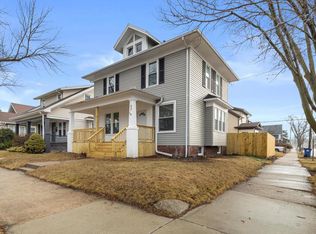 837 Blaine Ave, Racine, WI 53405