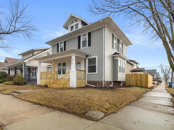 837 Blaine AVENUE, Racine, WI 53405
