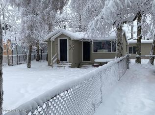 1135 Medfra St, Anchorage, AK 99501