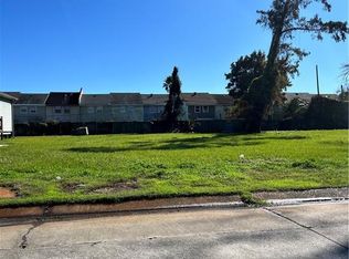 1541 Abbey Rd, Harvey, LA 70058