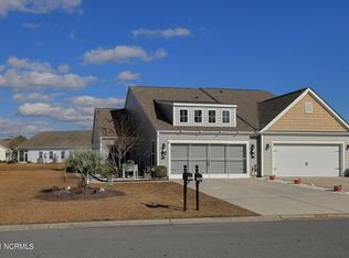 1055 Chadsey Lake Dr #181A, Carolina Shores, NC 28467