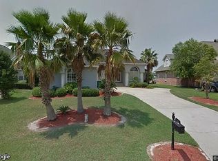 218 Spinnaker Dr, Slidell, LA 70458