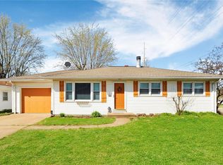 203 S Ferkel St, Columbia, IL 62236