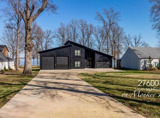 27600 S 563rd Rd, Afton, OK 74331