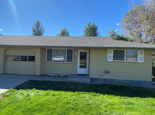 177 Old Corvallis Rd, Hamilton, MT 59840