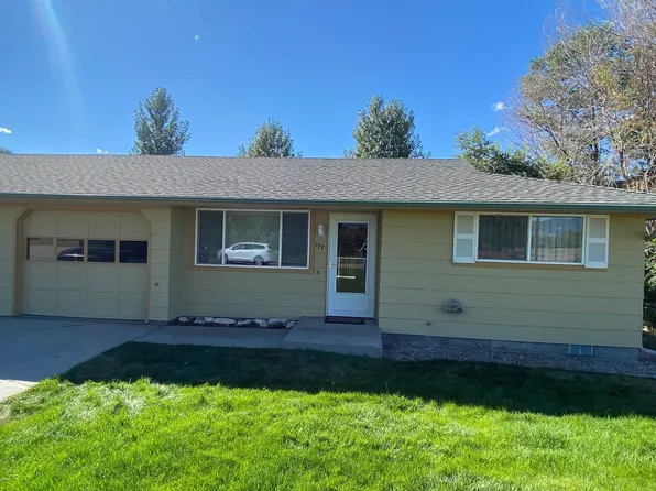 177 Old Corvallis Rd, Hamilton, MT 59840