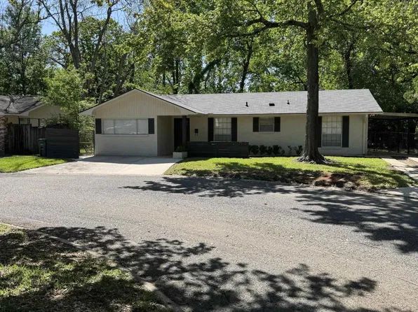 7912 Mary Ann Pl, Baton Rouge, LA 70809
