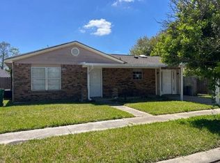 368 Hester Dr, La Place, LA 70068