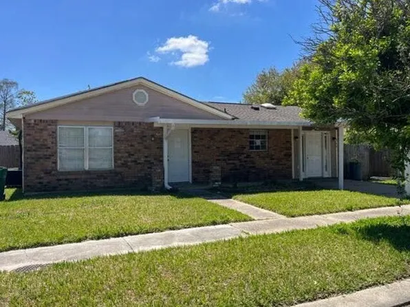 368 Hester Dr, La Place, LA 70068