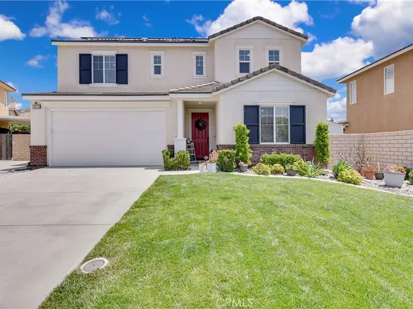 4023 Button Bush Ct, San Bernardino, CA 92407