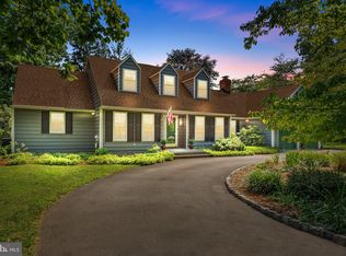 661 Sutphin Rd, Yardley, PA 19067