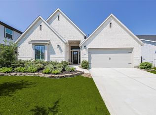 26951 Longwood Ledge Ln, Spring, TX 77389