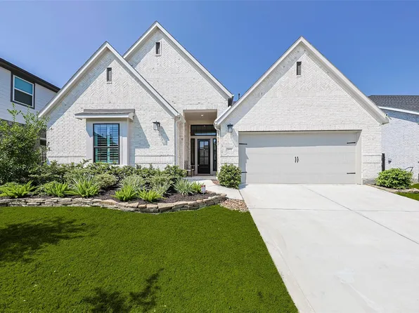 26951 Longwood Ledge Ln, Spring, TX 77389