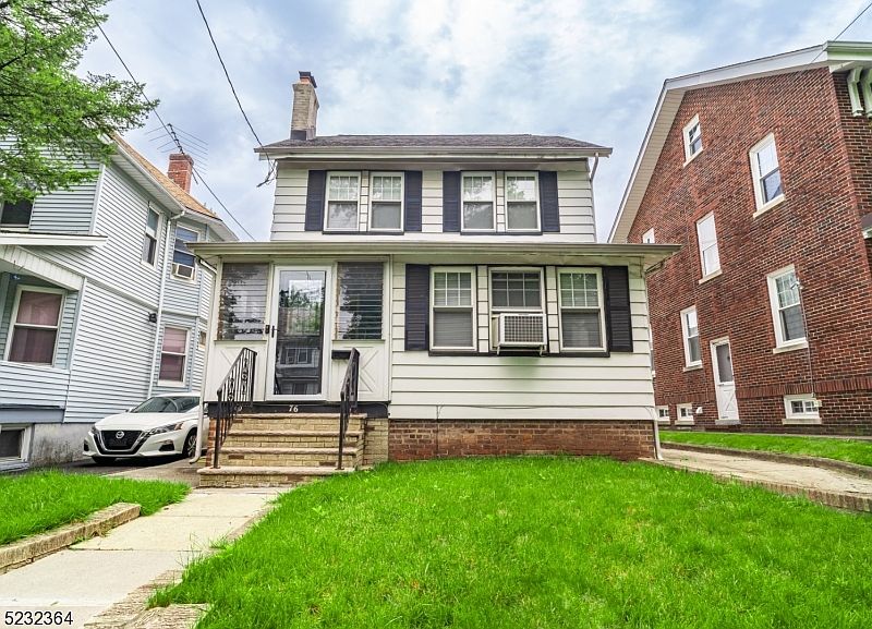 76 Montrose St Newark, NJ, 07106 - Apartments for Rent | Zillow